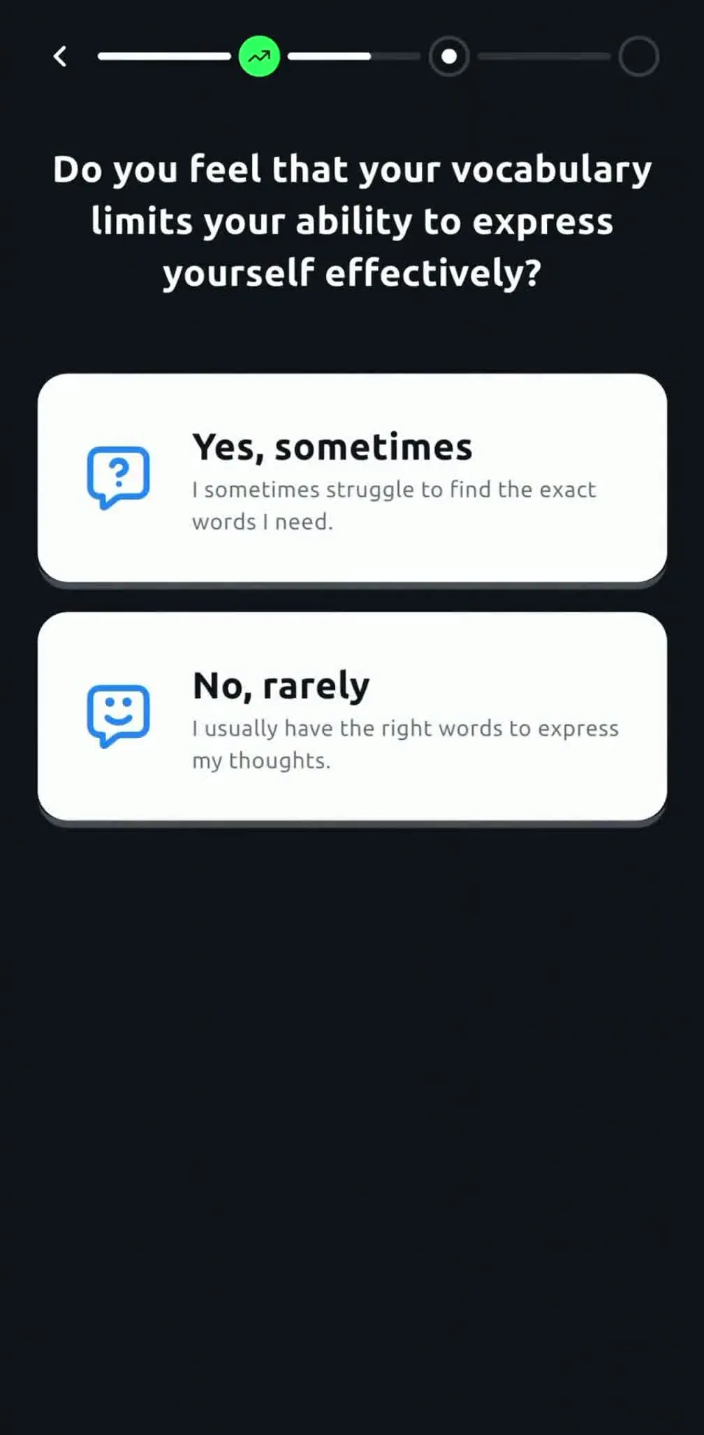 Confidio Onboarding Step 5