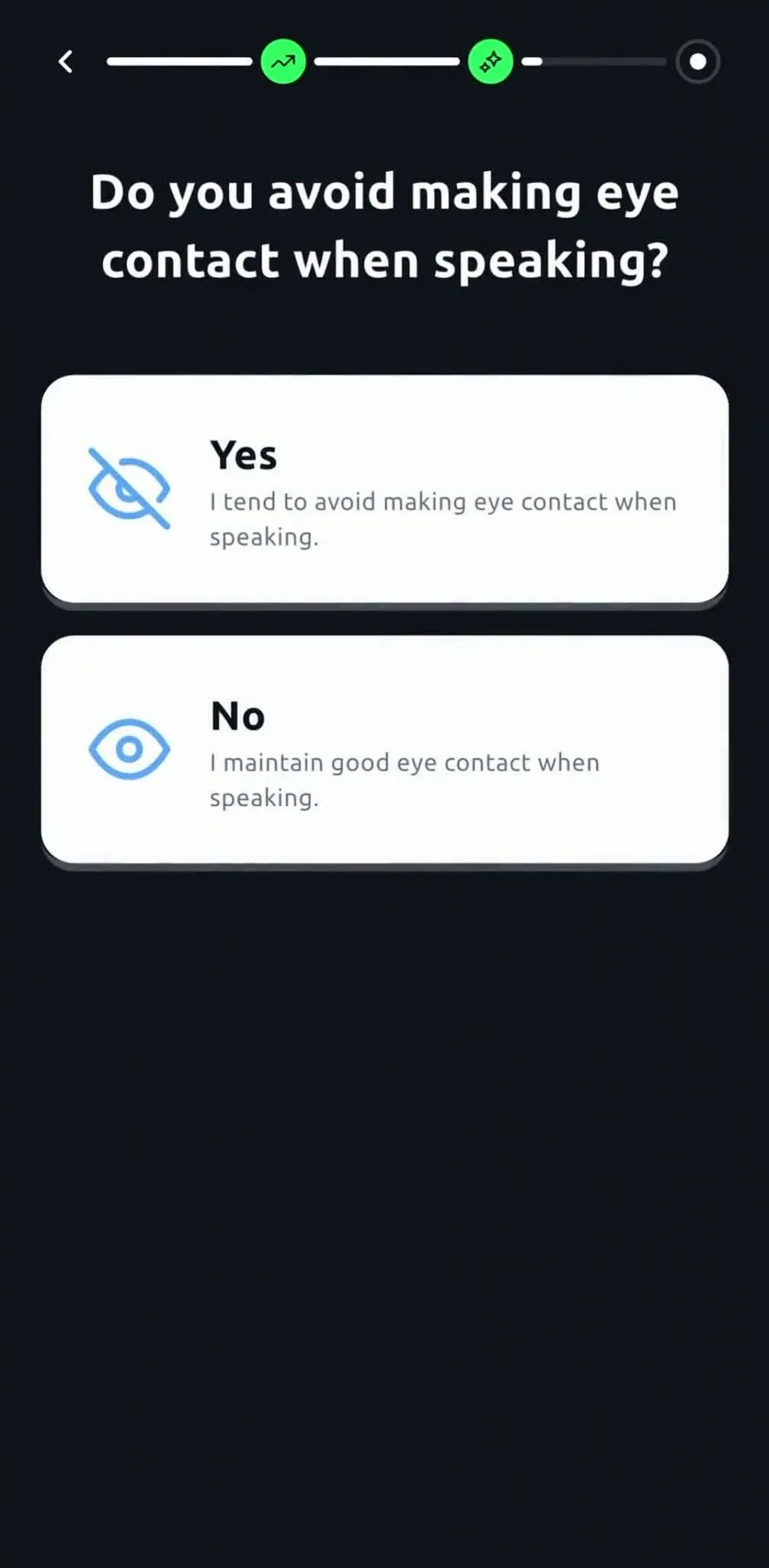Confidio Onboarding Step 9