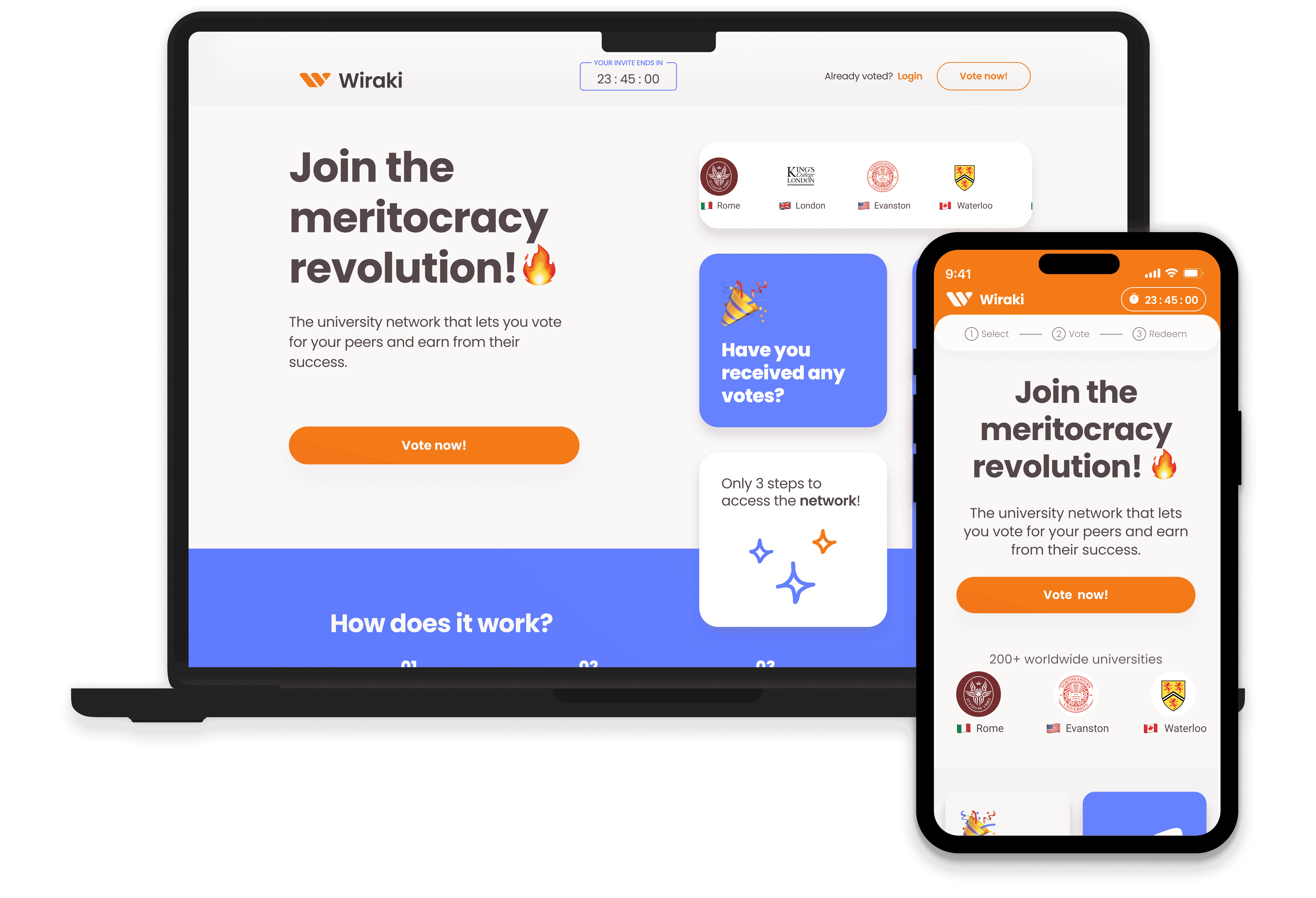 Wiraki Case Study Header Image