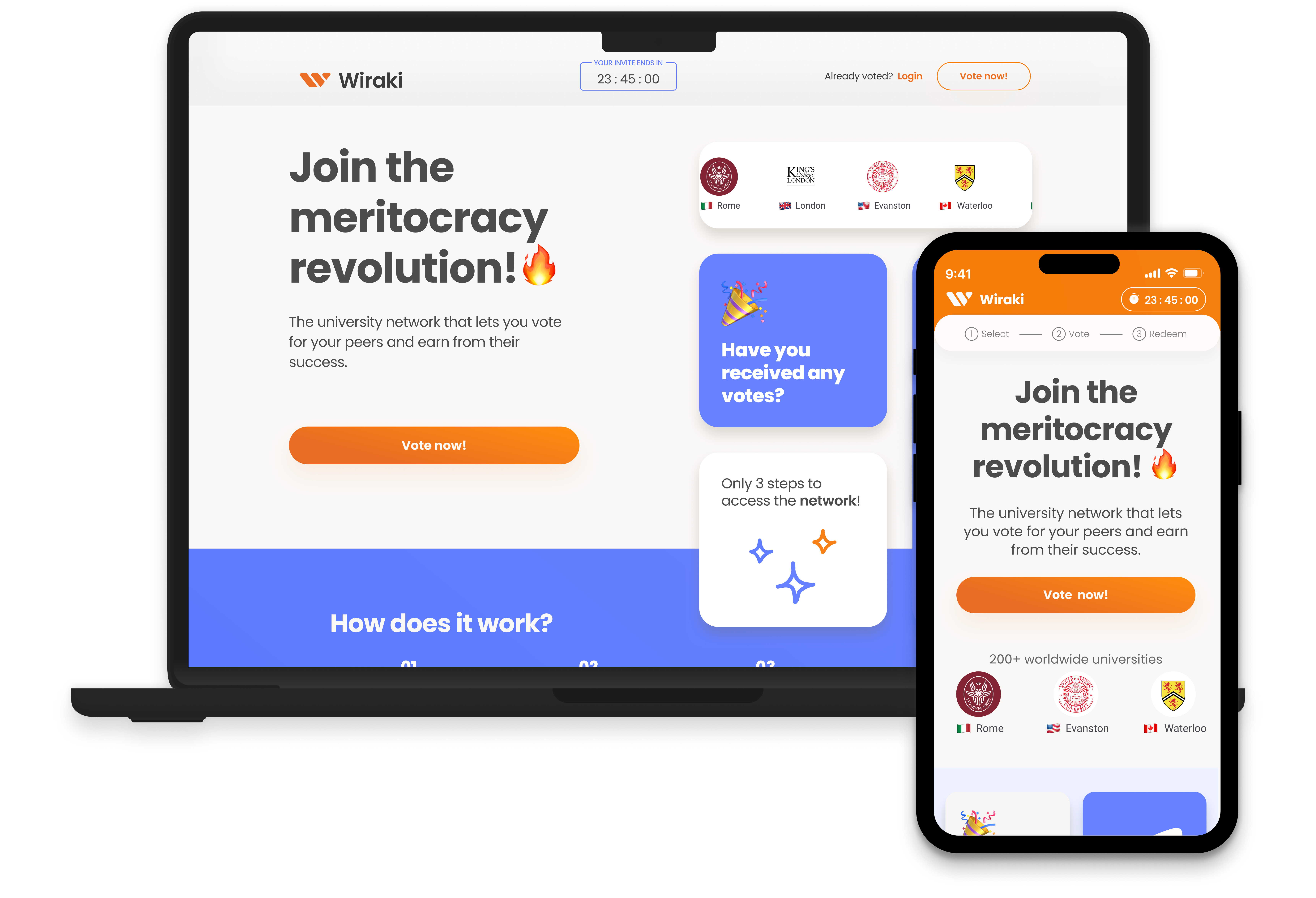 Wiraki Case Study Header Image
