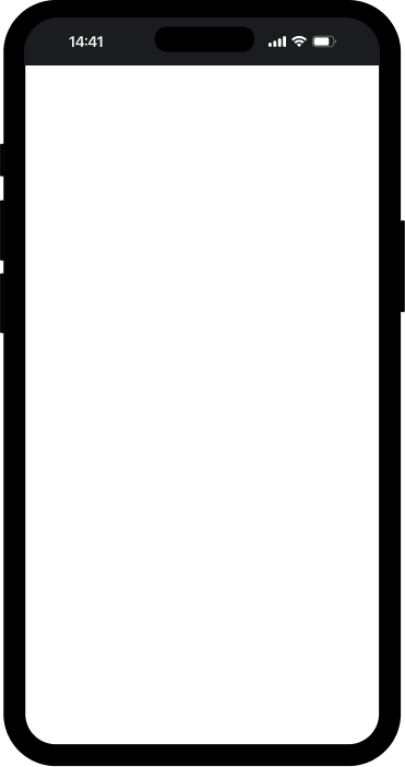 Phone frame